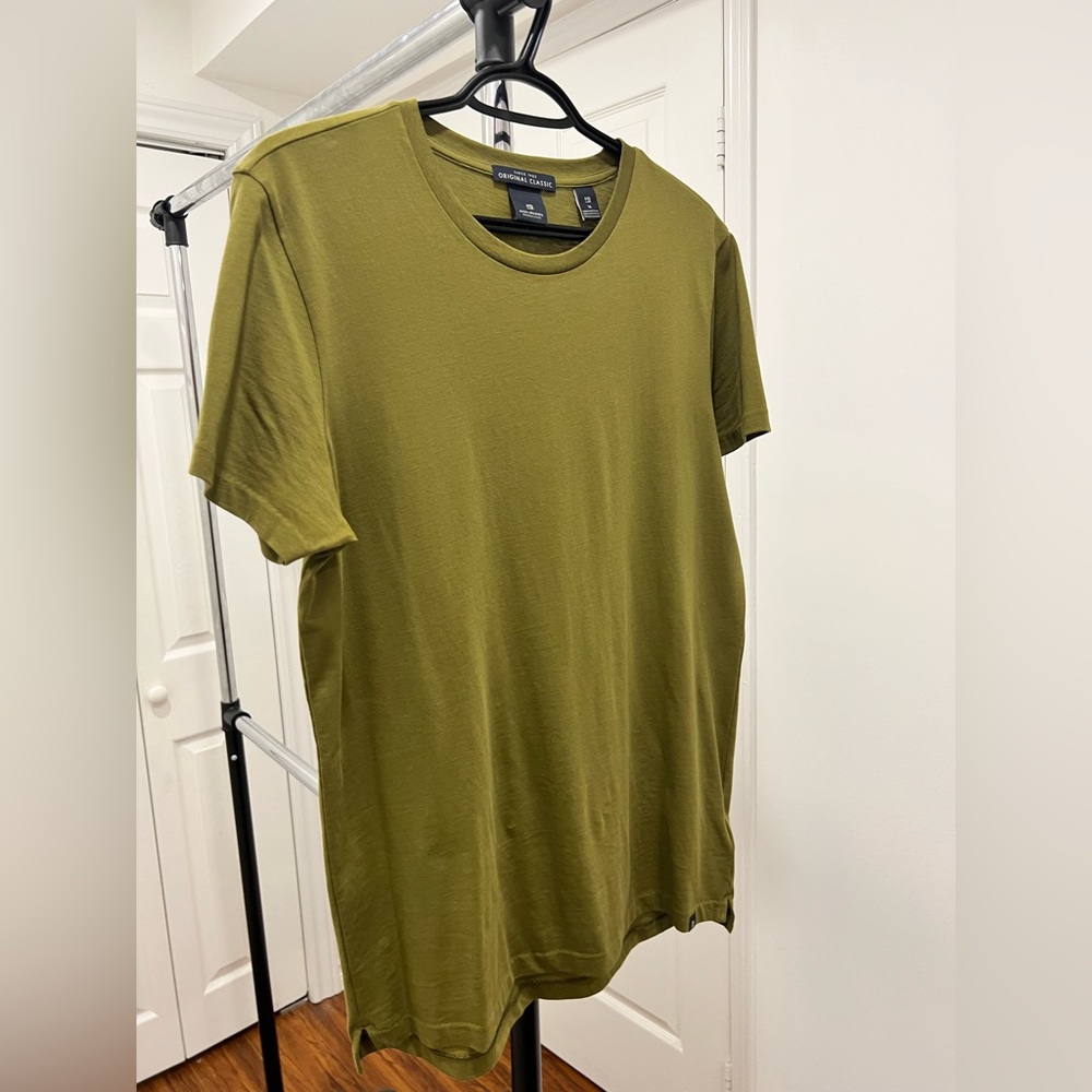 Scotch And Soda Original Classic T-Shirt
